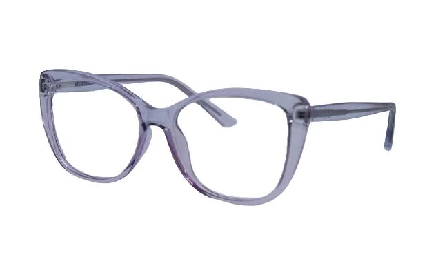 Cat Eye Shape Fashionable Reading Glasses