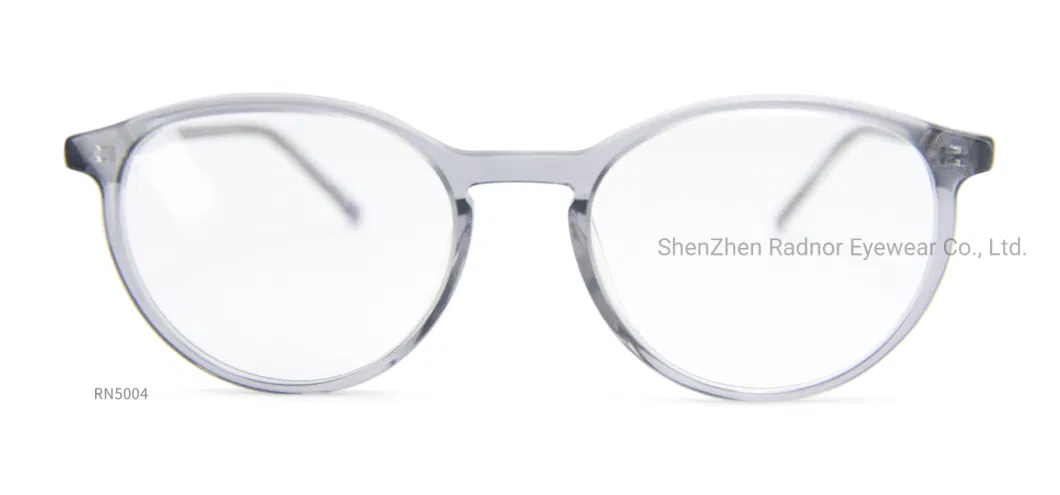 Bio Degradable Reading Glasses Computer Lens Senzhen Factory