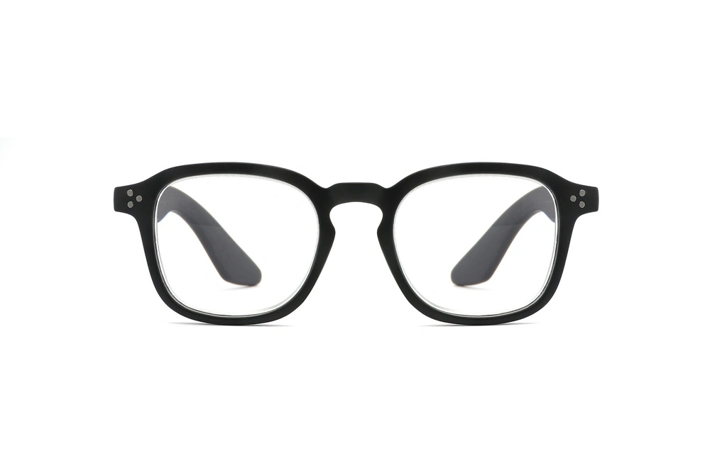 2024 Popular High Quality Wholesale Progressive Fashion Reading Glasses for Unisex