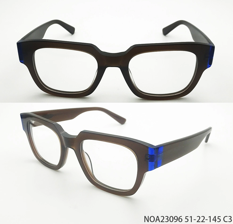 Ouyuan-2024-New-Spring-Fashion-Neon-Acetate-Unisex-Optical-Frame