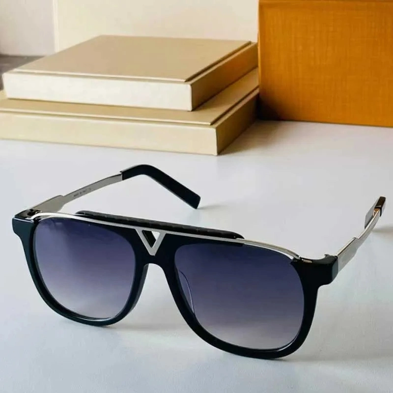New Styles High Quality Luxury Replica Name Brand Women and Man Sunglasses
