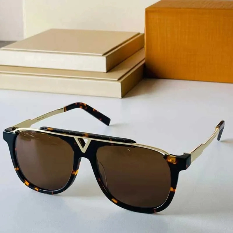 New Styles High Quality Luxury Replica Name Brand Women and Man Sunglasses