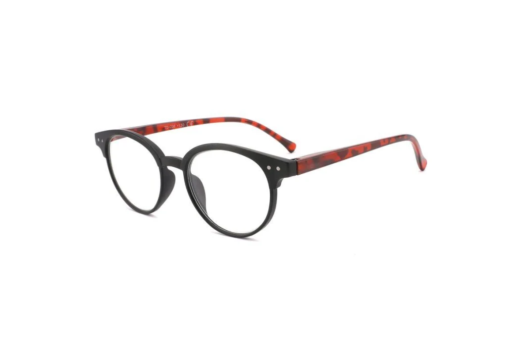 2024 Hot Trendy High Quality Fashion Reading Glasses for Unisex