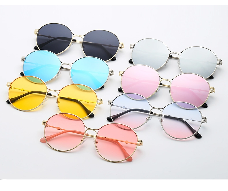 High Quality Ultra Light Super-Toughened Nylon Titanium Women&prime;s Optical Glasses Eyewear 8082 Custom Classic PC Square Anti Blue Bluelight Blocking Optical Glass