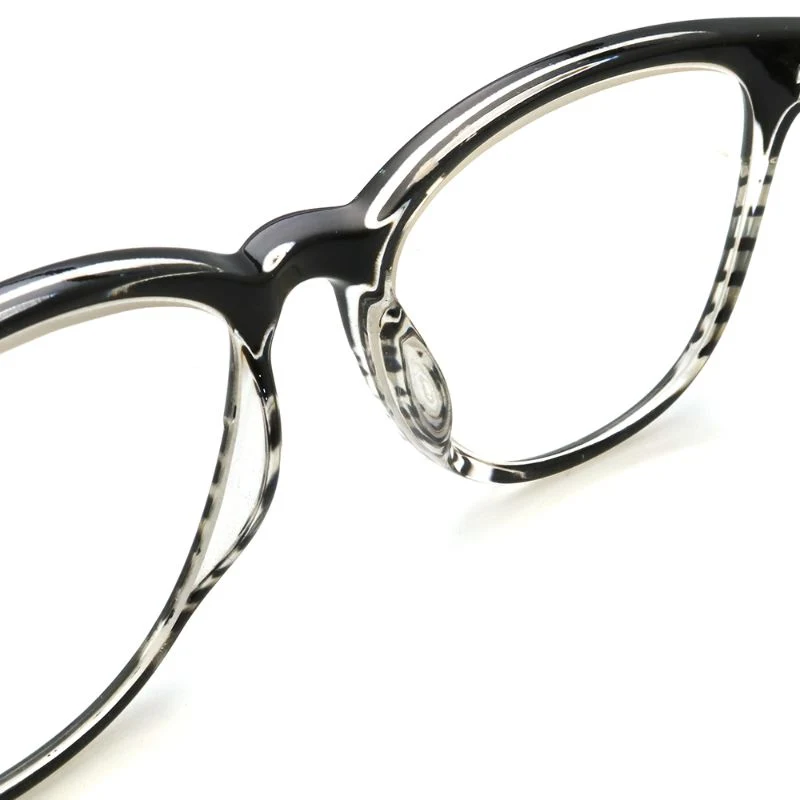 New Arrivals Square Fashion Glasses Woman/Unisex Eyewear/Anti-Blue Light Reading Glasses