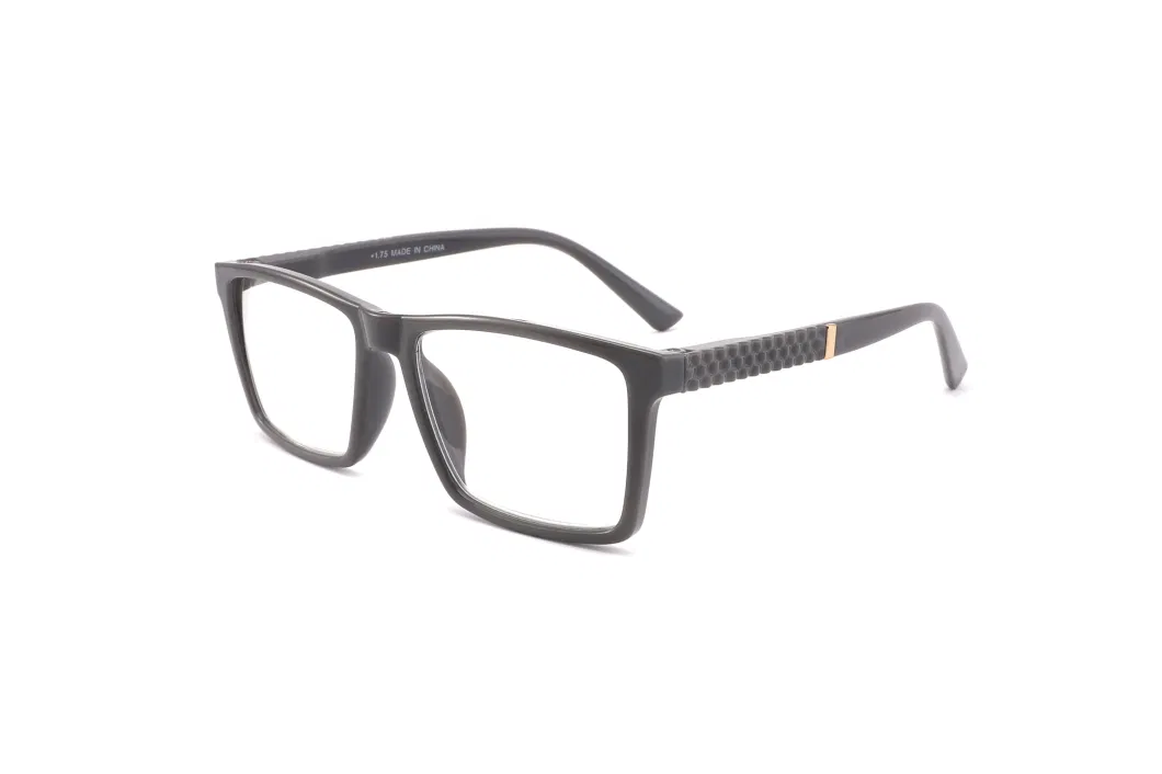 High Quality Ready Stock Manufacture Retro Reading Glasses for Unisex