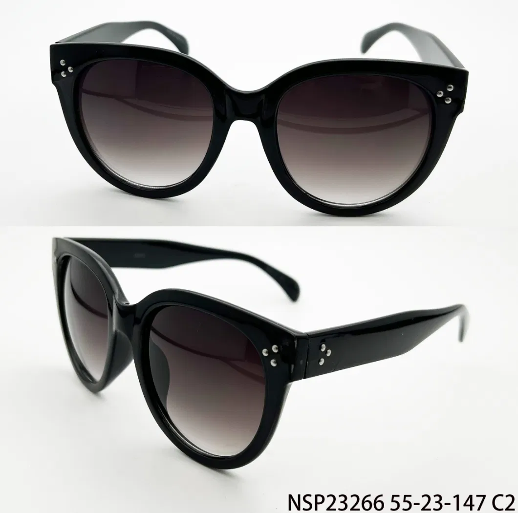 Wholesale UV400 PC Men Luxury Men Custom Sunglasses