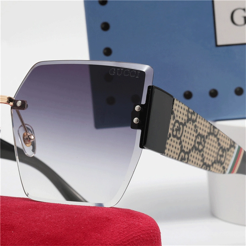 Sunglasses 2023 Luxury Sunglasses Wholesale Brand Sunglasses for Women