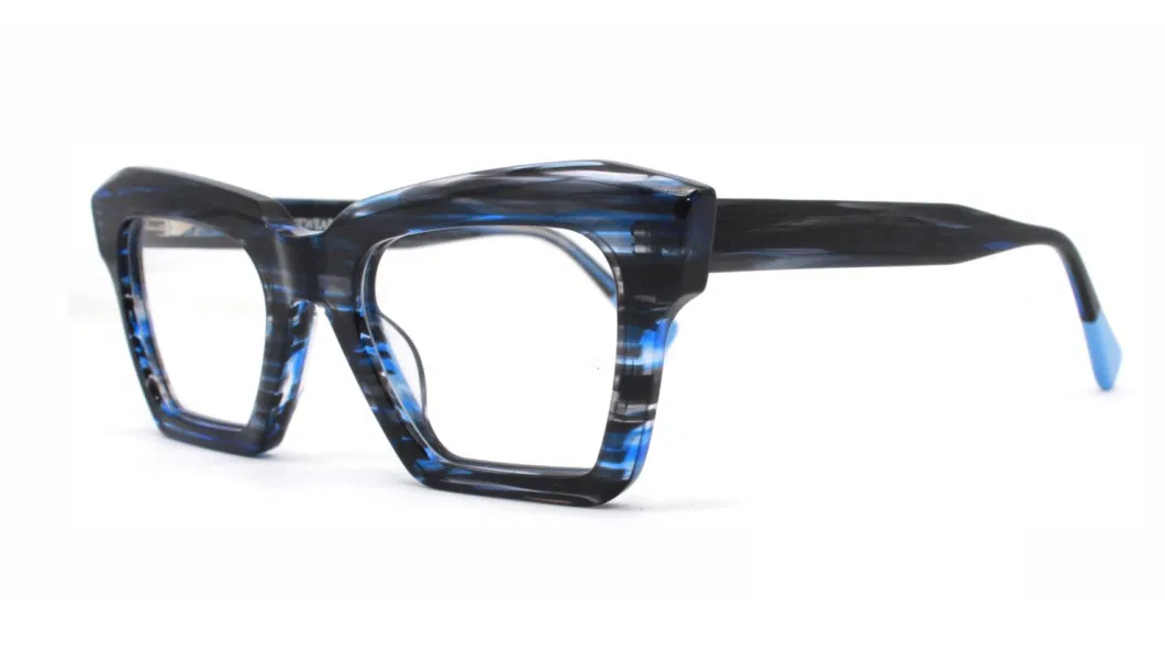 Banana Eyewear Mido New Collection Lamination Acetate Optical Eyewear Frames