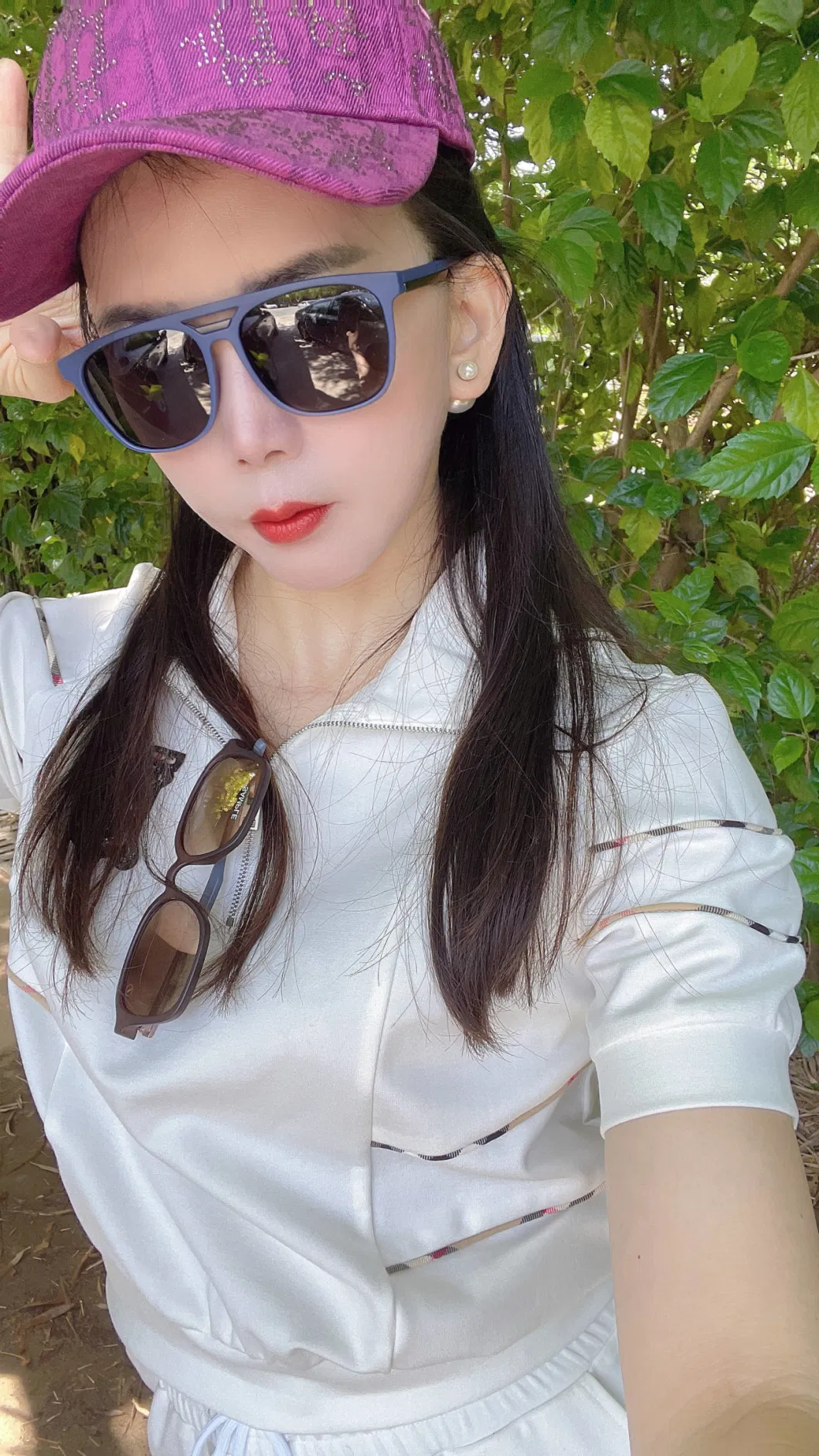 China Qualified SGS Authorized Sunglass CE New Free Samples Fashion Brand Designer Women Imitation Recycled Ray Lentes De Sol Ban Fashion Sunglasses New Sunglas