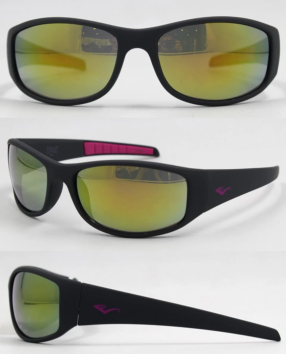 Wholesale High Quality Custom Men/Women Sun Glasses Fashion Designer Brand Outdoor Sports Sunglasses Polarized UV 400 (WSP604617)