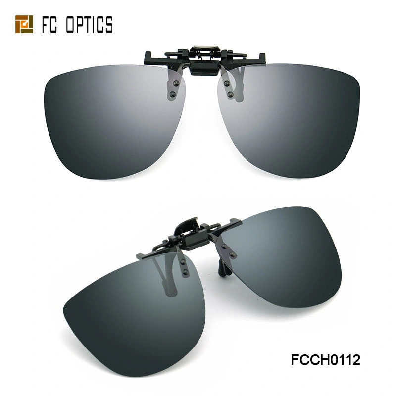 Clip on Sunglasses for Prescription Glasses Optical Frame
