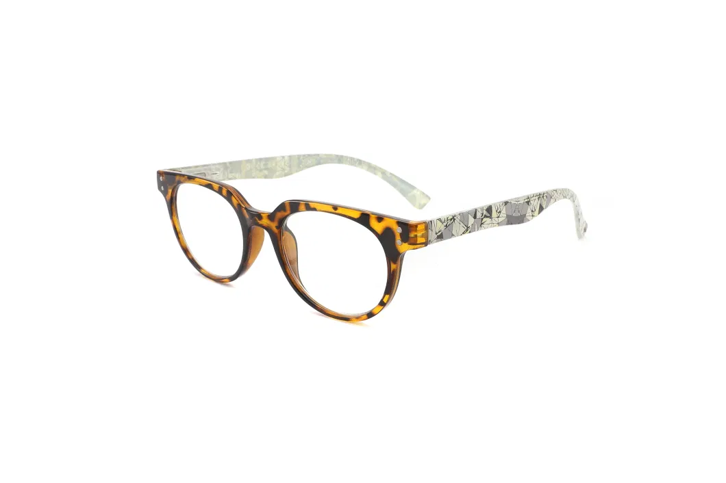 2024 Popular High Quality Manufactured Progressive Fashion Reading Glasses for Unisex