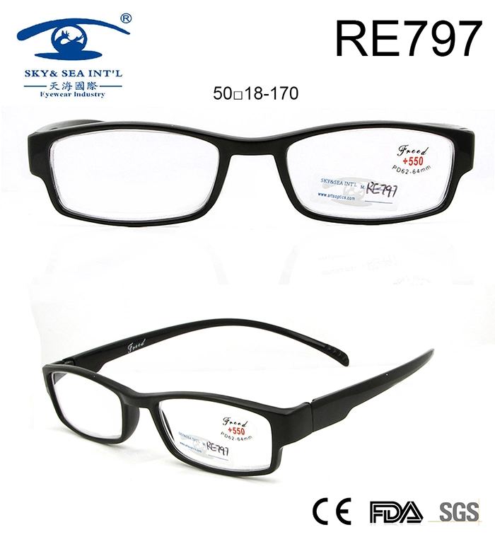 New Quality Men Reading Glasses (RE797)