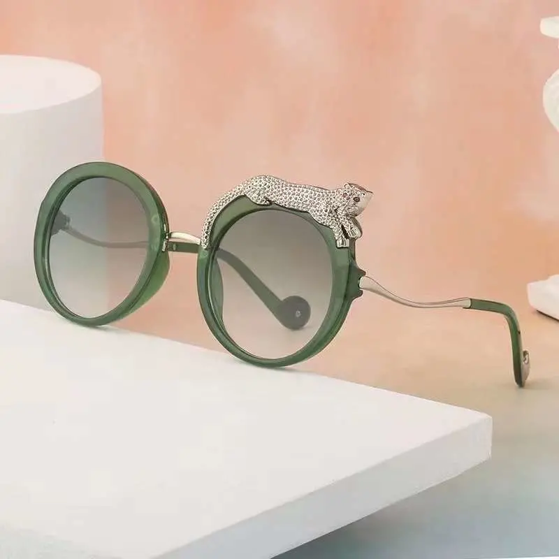 Wholesale Luxury Square Sunglasses Designer Men Famous Brands Eyeglasses Custom Logo Male Gradient Sun Glasses