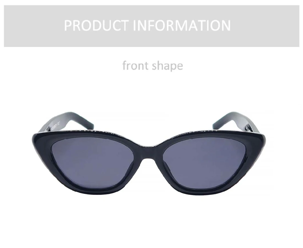 Gd Brand Same Replicas Sunglasses Fashionable Tr Sunglasses Unisex Tr90 Sun Glasses UV400 Protection