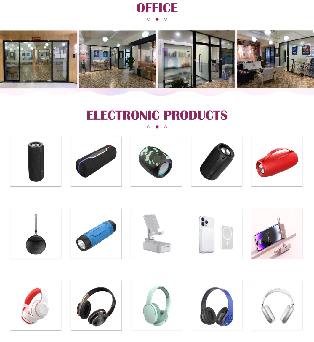 Tws Earphone Bluetooth Headphone with Sunglasses for Music Gaming Phone Call Voice Book and Voice Assistant Function