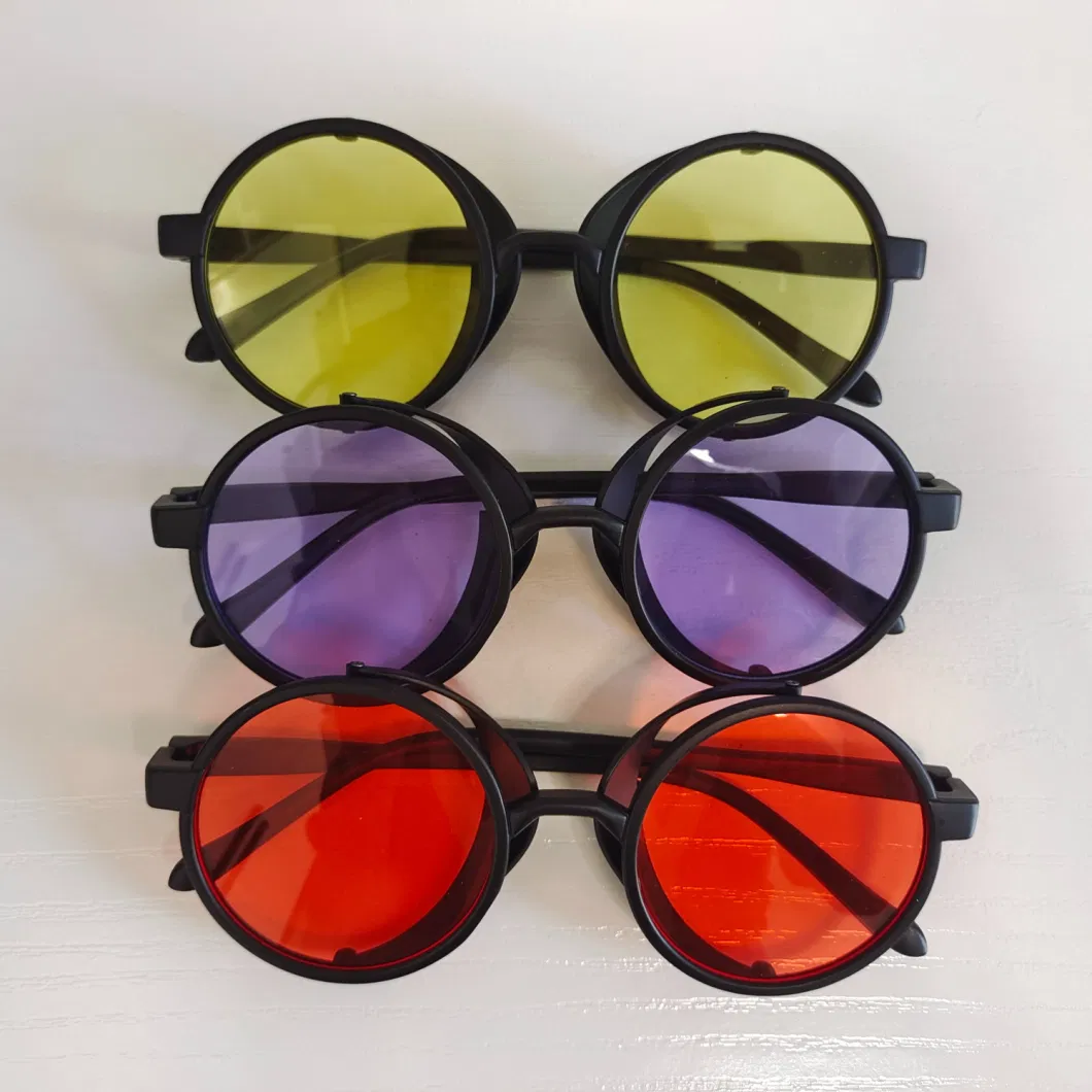 Fashion Children Sun Glasses with UV Protection Sunglasses
