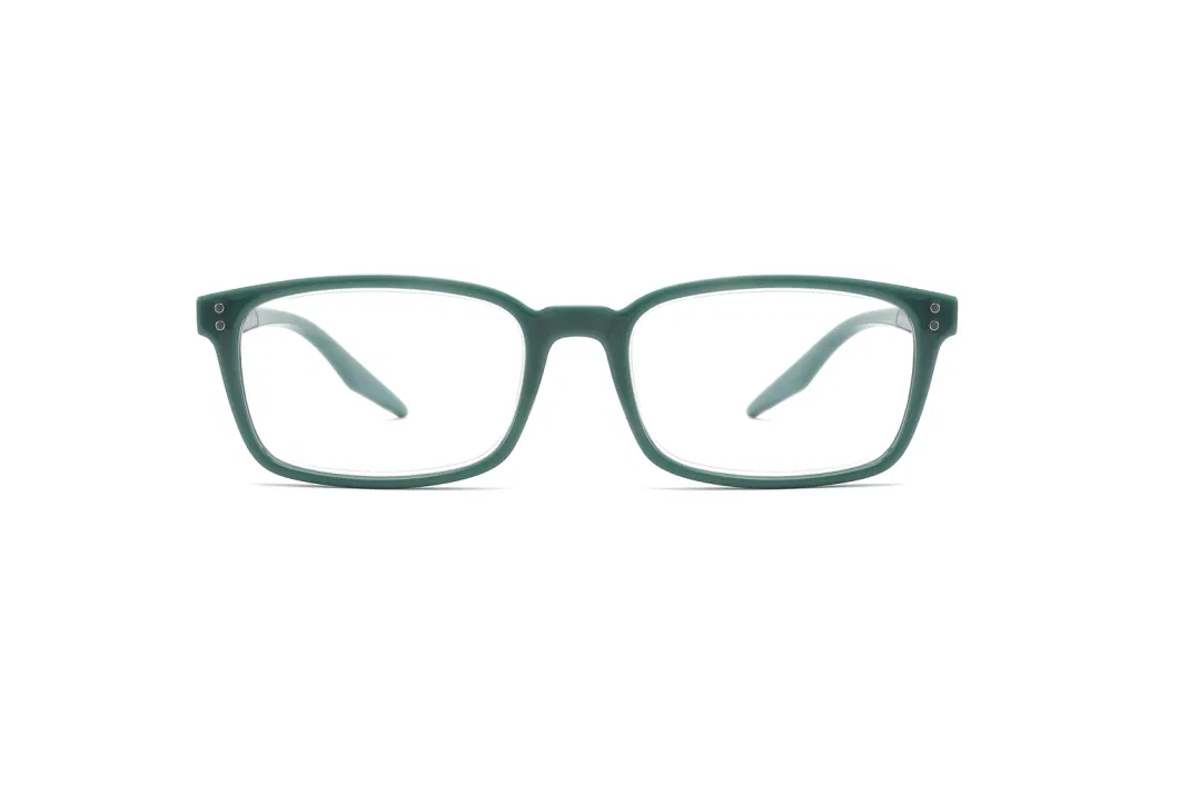 Popular High Quality Anti Blue Light Manufacture Fashion Reading Glasses for Unisex