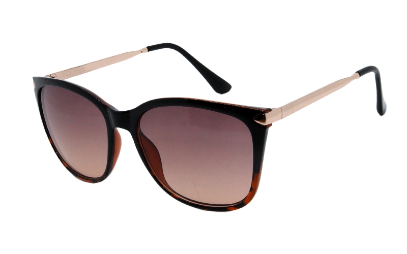 Raymio Retro Luxury Women Sun Protection Wholesale Sunglasses