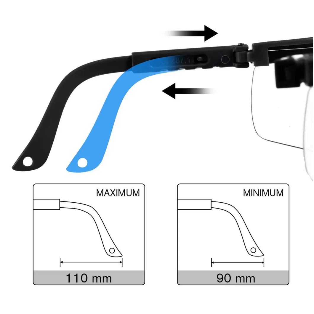 YAG ND Laser Cutting Machine Eyewear Cutting Machine UV Protective Eyewear Glasses