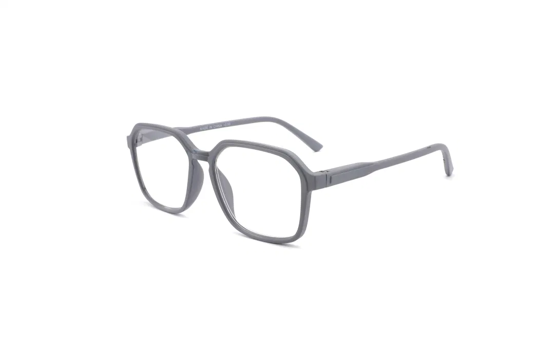 2024 Popular Selling High Quality Anti Blue Light Progressive Fashion Reading Glasses for Man and Woman