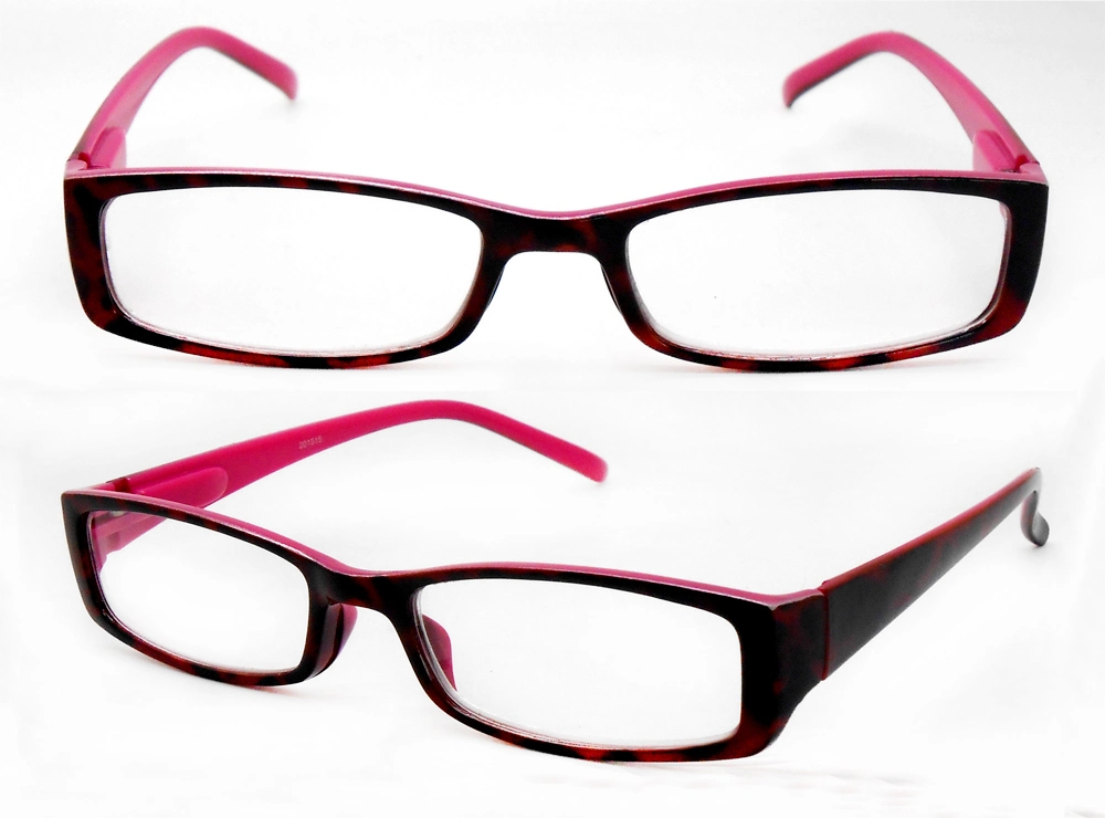 Fashion Designer Reading Glasses Spring Hinge