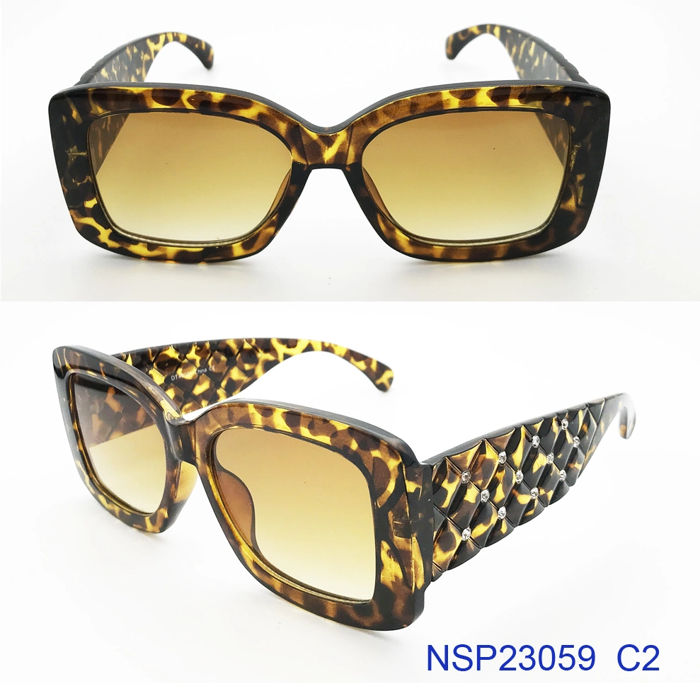 2023 Protection High Quality Fashion for Women PC Luxury Sunglasses