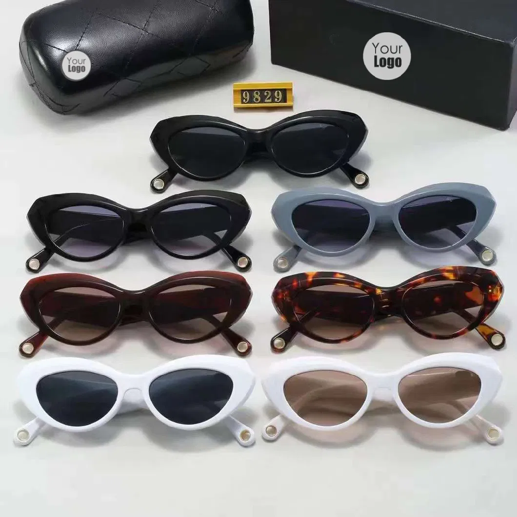 Fashionable Polarized Customize Your Own Logo, Fashion Show The Same Type Sunglasses for Men and Women