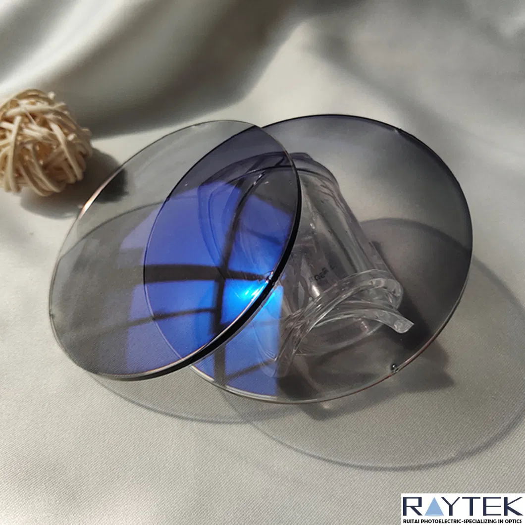 Eye Protective Lens/Anti-Blue Light Lenses/Spectecles Glasses