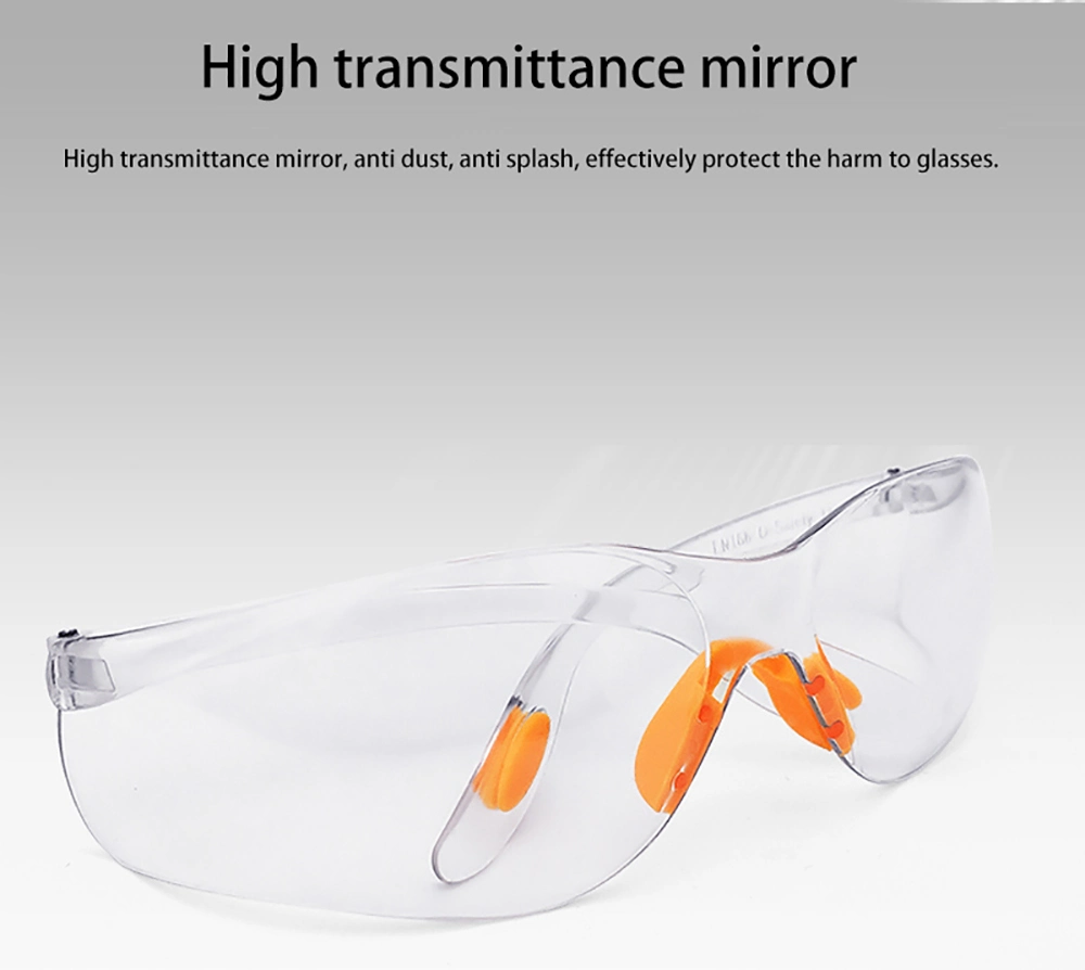 Safety Glasses Eye Protection Anti-Fog