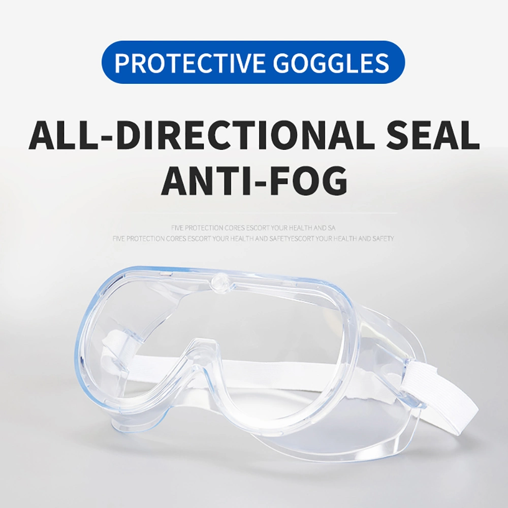 Hot Selling Anti-Impact Cheap Prescription China Protective Safety Glasses