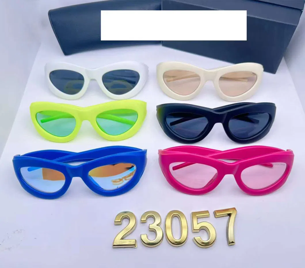 Fashionable Polarized Customize Your Own Logo, Fashion Show The Same Type Sunglasses for Men and Women