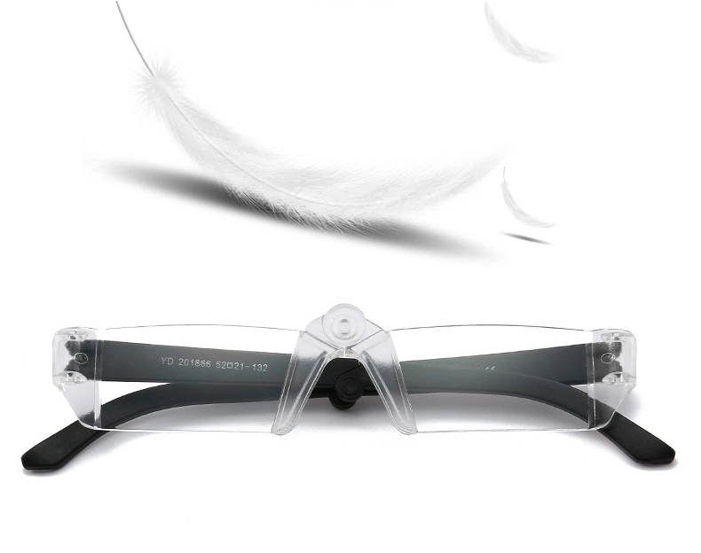 Cheap Ultra Thin Flexible Blocking Unisex Anti Blue Reading Glasses