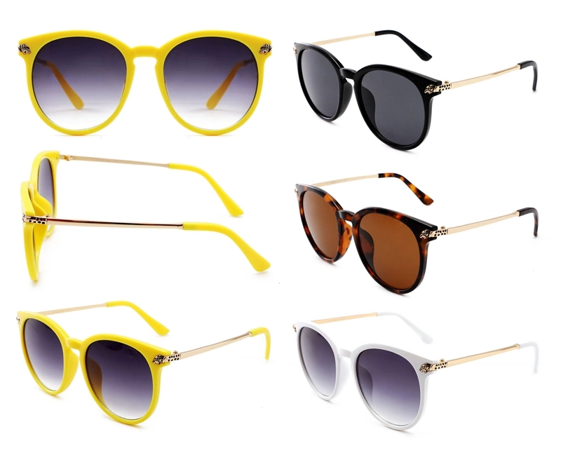 Wholesale Sun Glasses Sunglasses Driving Custom Advertising Ladies Women Sunglasses