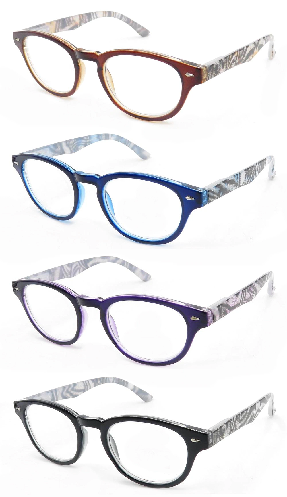 Anti Blue Ray Light Glasses Computer Reading Glasses Manufacturer