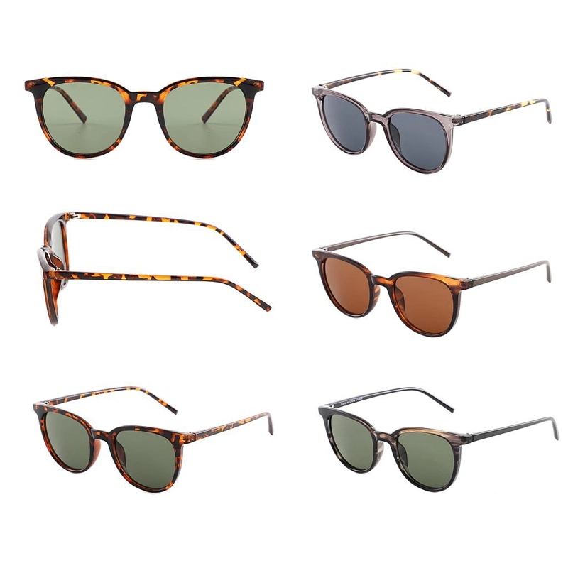 Wholesale Sun Glasses Sunglasses Driving Custom Advertising Ladies Women Sunglasses