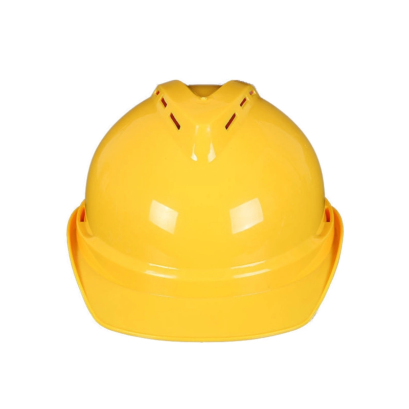 Wholesale ABS Protective Safety Helmet for Construction Site