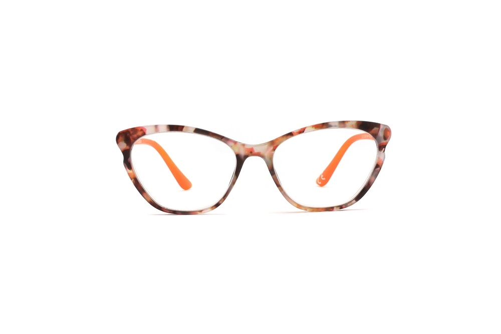 Wholesale High Quality Anti Blue Light Progressive Fashion Reading Glasses for Unisex