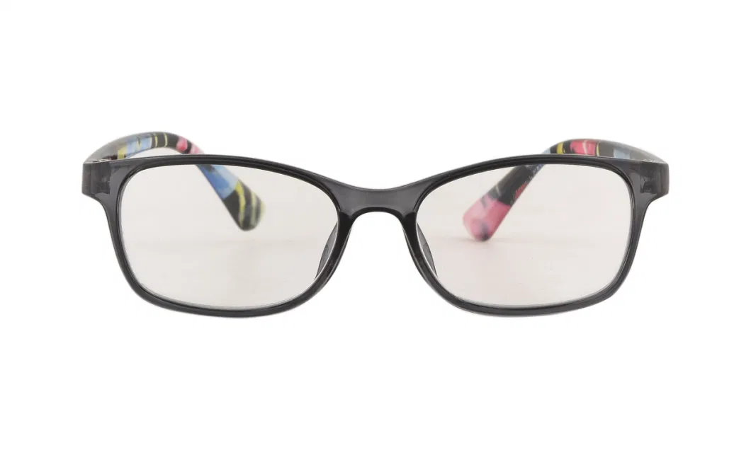 Fashion Injection Design Reading Glasses with CE and FDA Certificate