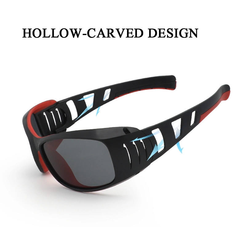 UV Eye Protection Men Classic Style Sun Glasses