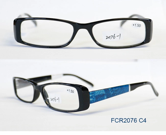 New Wholesale Cheapest Injection Reading Glasses