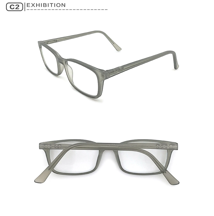 Custom Mens Women Eyeglass Cp Frame Optical Glasses Frame