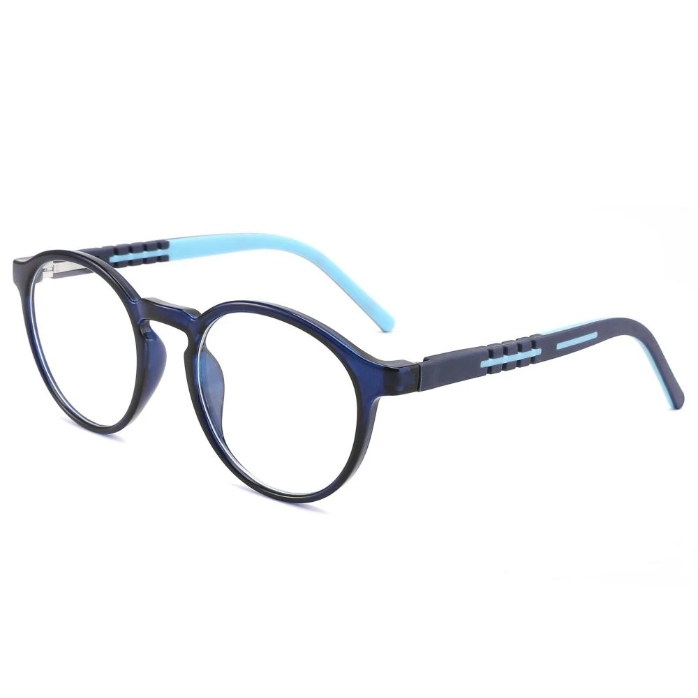 Manufacturer Wholesale New Design Kids Glasses Styles Optical Frames Tr90 Glasses