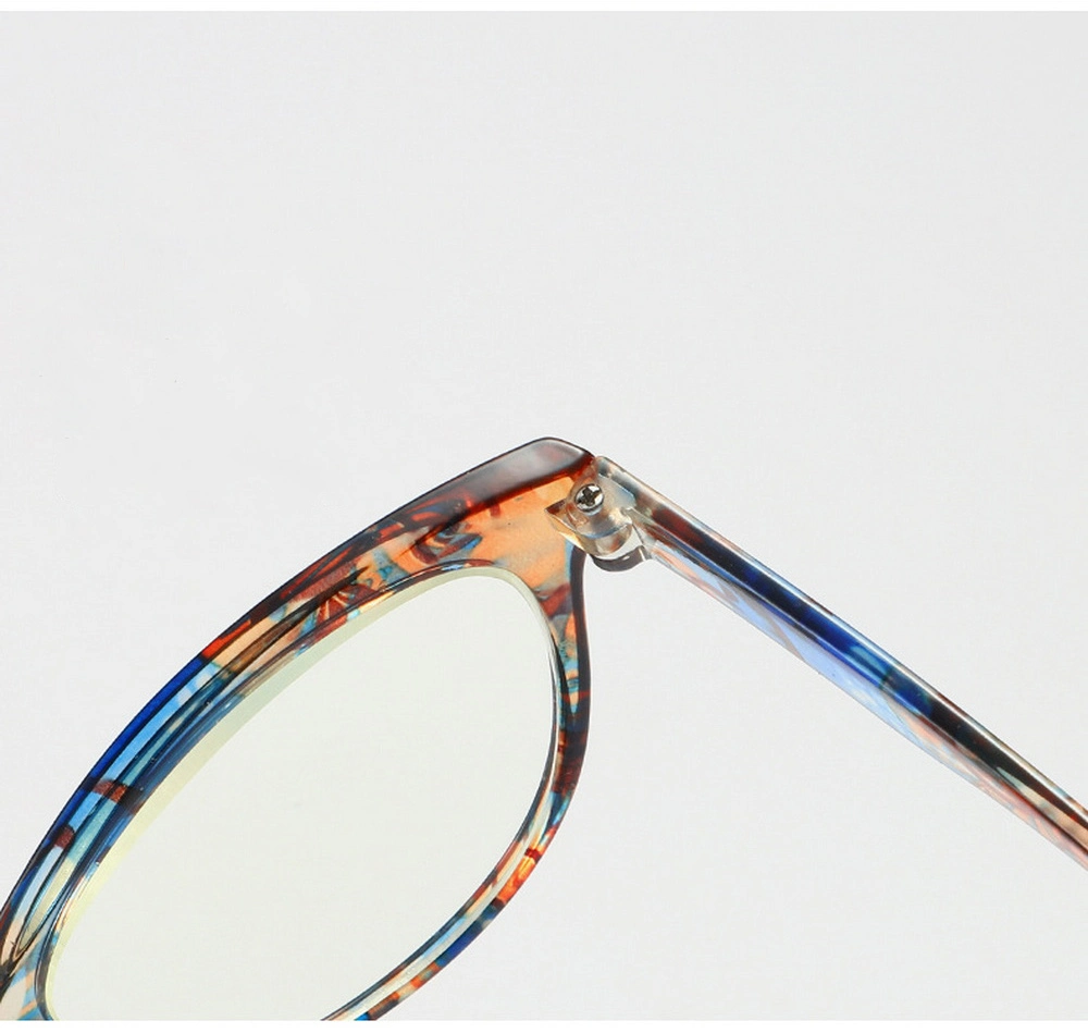 New Arrival High Quality PC Cat Eye Frame Reading Glasses in Ready Stock