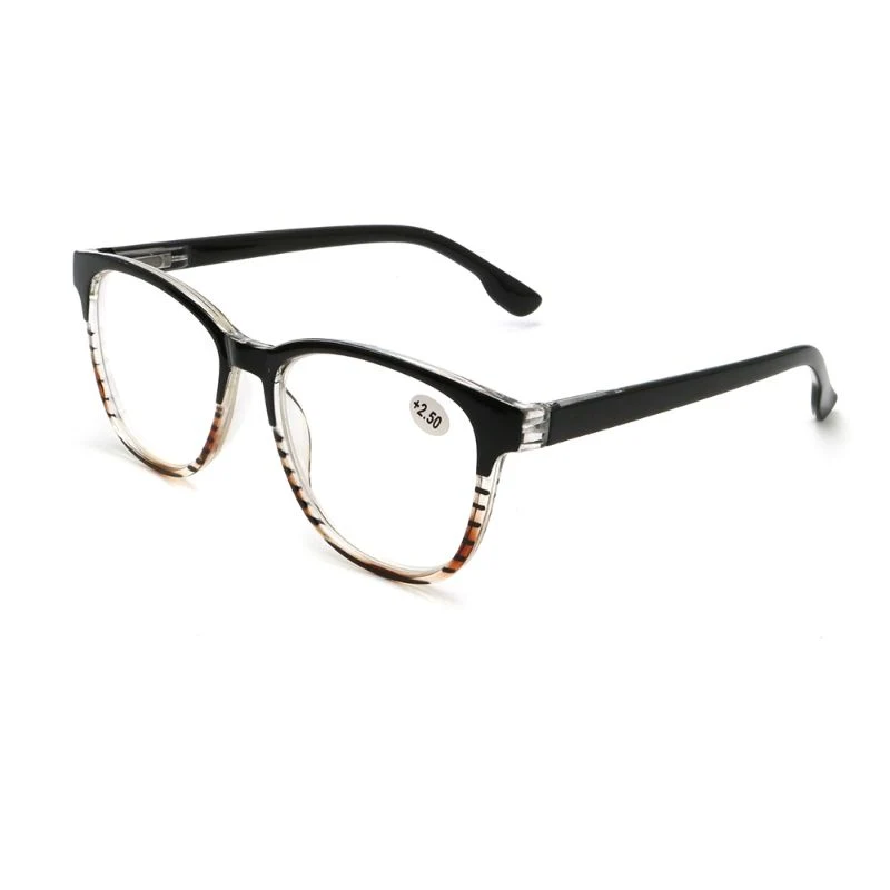 New Arrivals Square Fashion Glasses Woman/Unisex Eyewear/Anti-Blue Light Reading Glasses