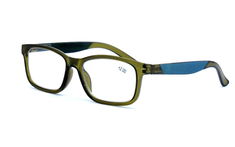 2021 Frames for Men&prime;s Reading Glasses