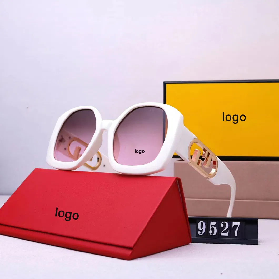 Small Square Luxury Brand Women Sunglasses Men Sun Glasses