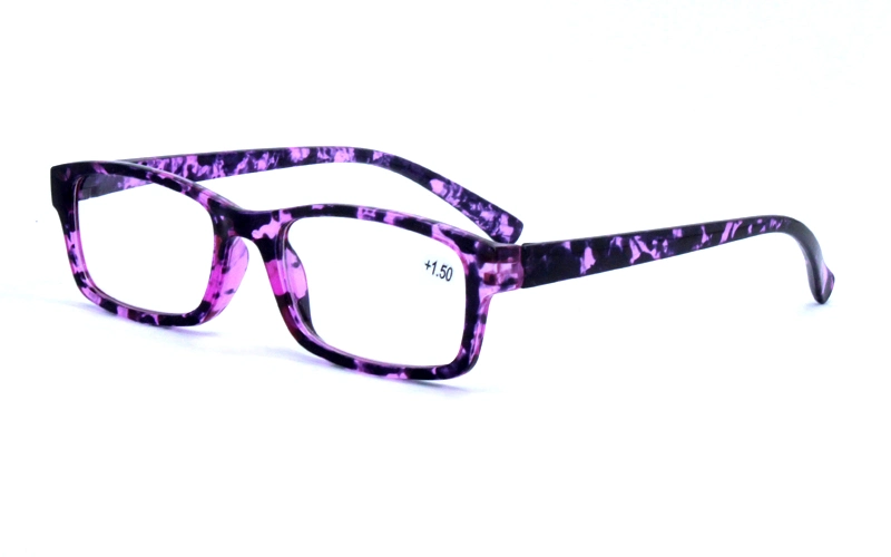 Classic Customized Fashion Men&prime;s High Quality Women&prime;s Wholesale Multi Colors Frame Eyewear Reading Glasses