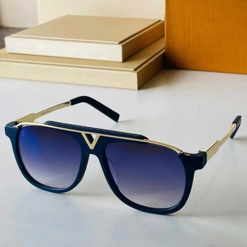 New Styles High Quality Luxury Replica Name Brand Women and Man Sunglasses